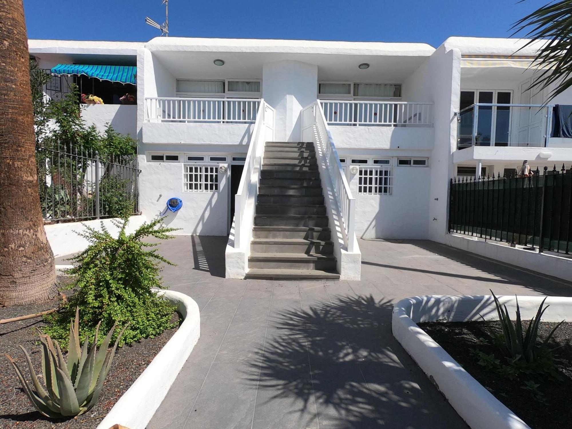 Casa Los Jardines Puerto del Carmen  Bagian luar foto