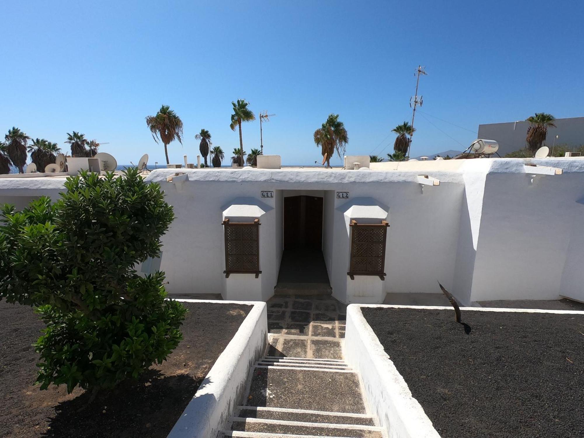 Casa Los Jardines Puerto del Carmen  Bagian luar foto