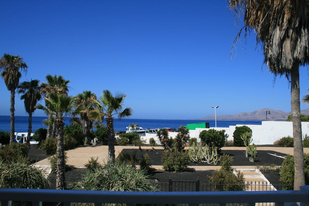 Casa Los Jardines Puerto del Carmen  Bagian luar foto