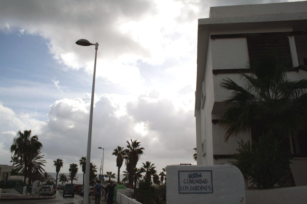 Casa Los Jardines Puerto del Carmen  Bagian luar foto