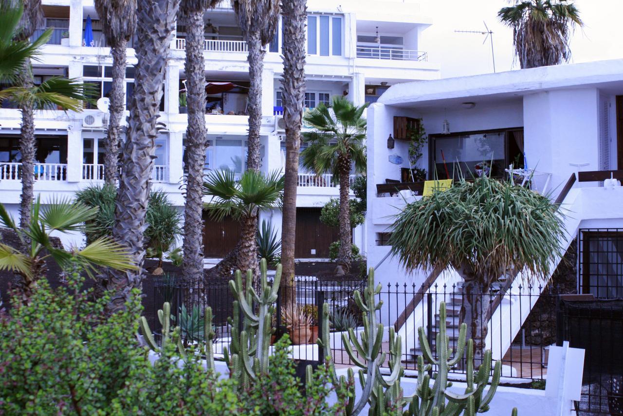 Casa Los Jardines Puerto del Carmen  Bagian luar foto