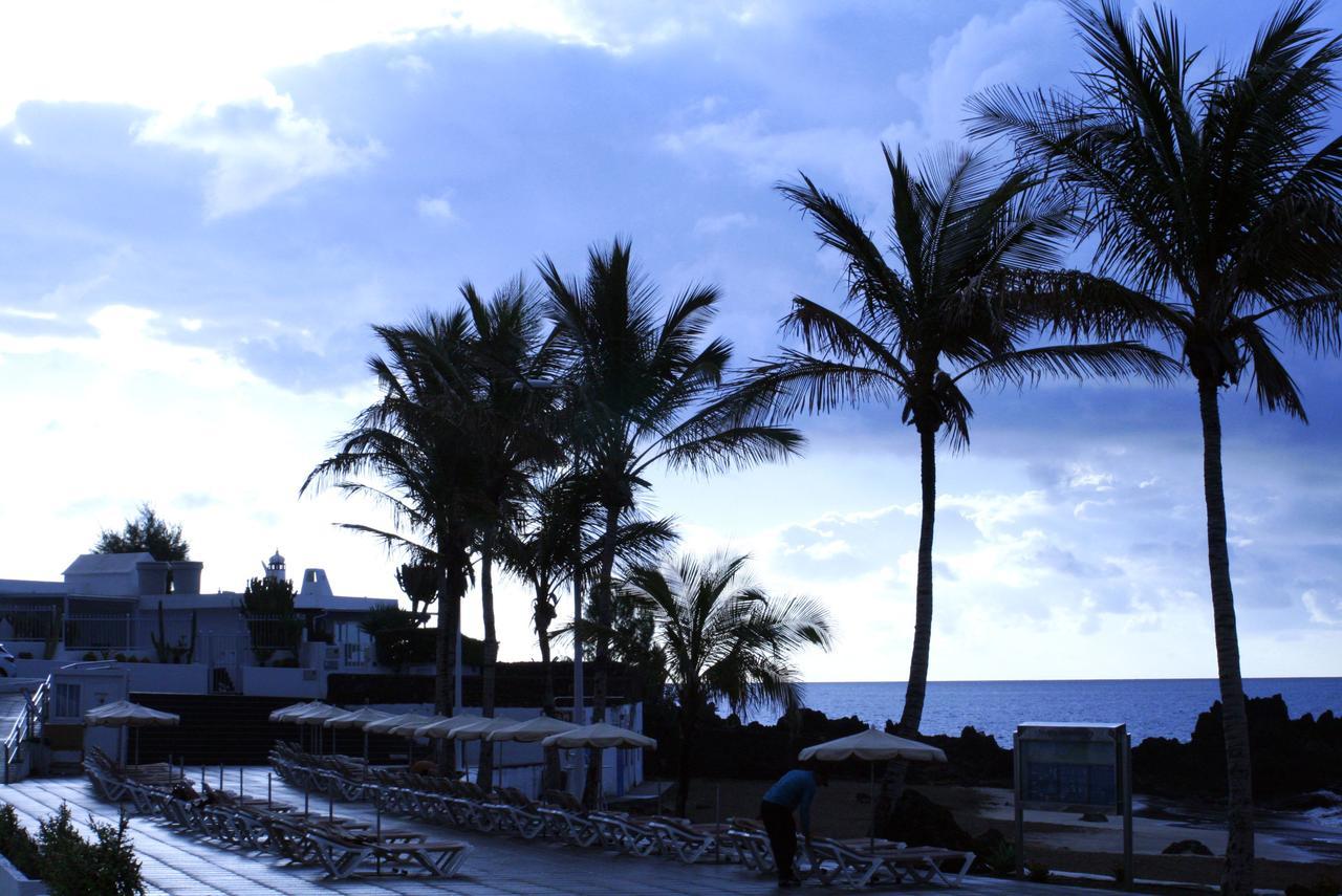 Casa Los Jardines Puerto del Carmen  Bagian luar foto